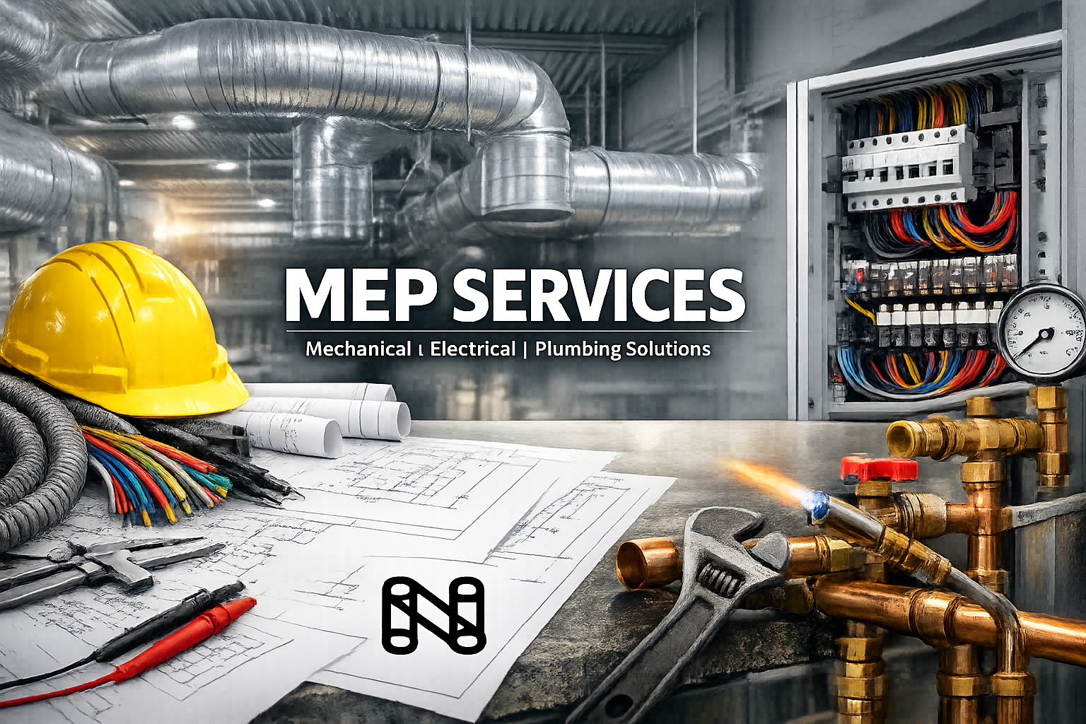 MEP services Lahore
