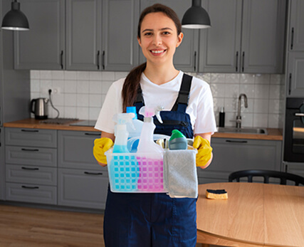 Carpet cleaning
